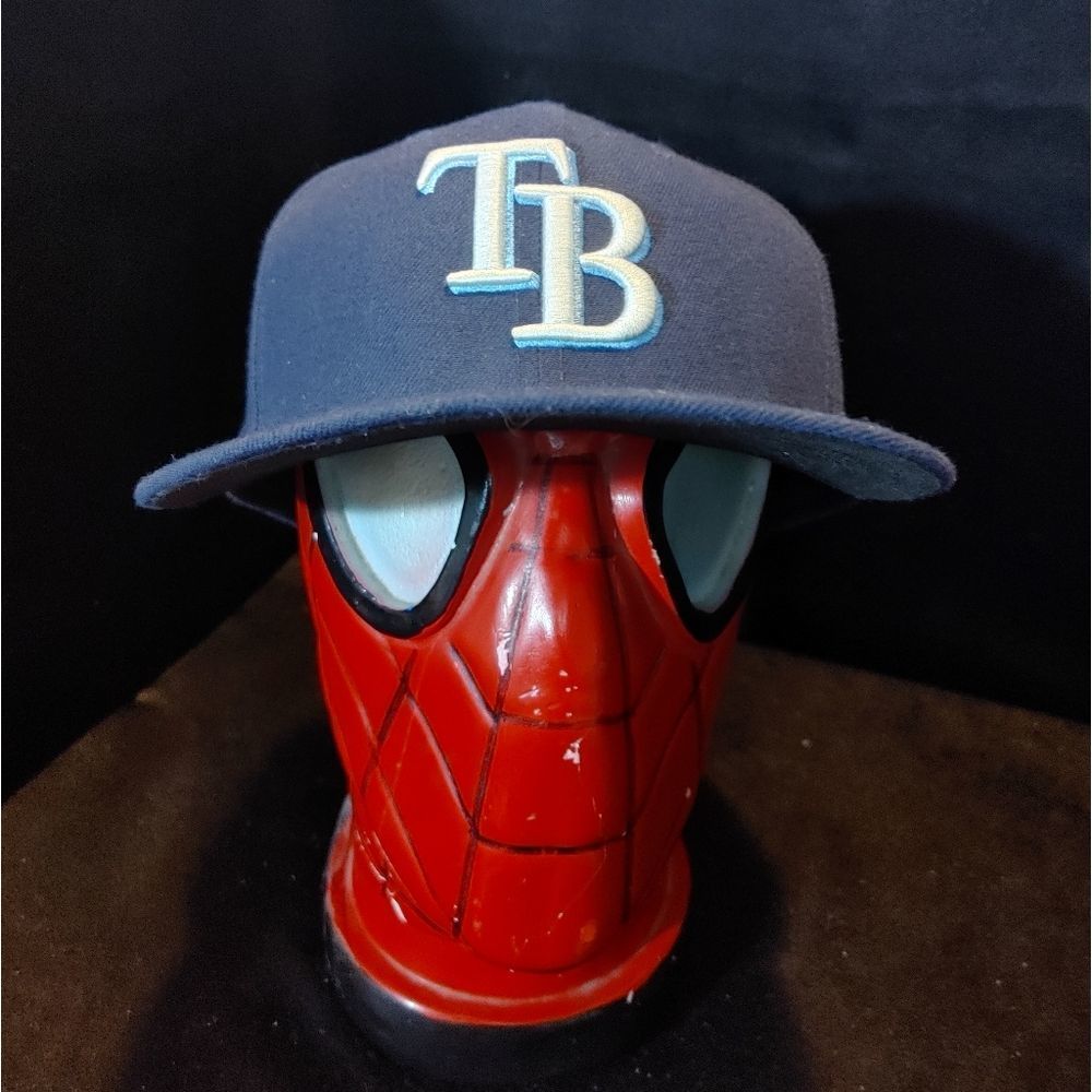 Tampa bay hat